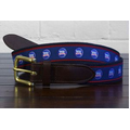 Vineyard Vines Custom Club Belt